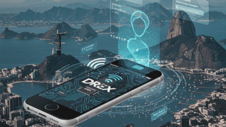 Pix e Drex: a revolução silenciosa do dinheiro