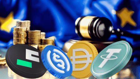 Federal Reserve Avança em Estrutura para Stablecoins e Sinaliza Possíveis Cortes de Juros