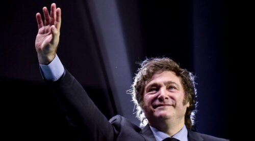Inflação da Argentina atinge seu menor patamar desde a pandemia: INVESTSMART XP
