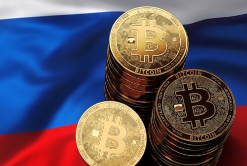 Rússia Autoriza Futuros de Bitcoin: O Início de uma Nova Era no Mercado Tradicional?