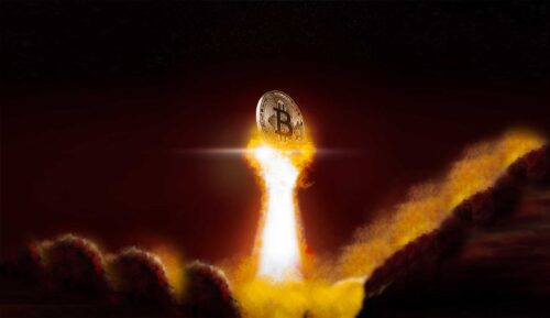 Novo ATH é só o começo e Bitcoin pode chegar a US$ 250 Mil neste ciclo