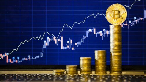Qual Padrão no Gráfico do Bitcoin Pode Sinalizar o Topo do Ciclo?