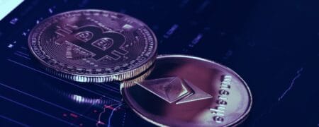 Forte fluxo vendedor de BTC, alta do ETH e destaque da Kaia