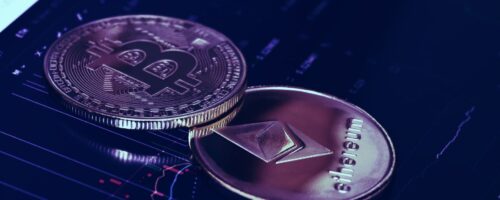 Forte fluxo vendedor de BTC, alta do ETH e destaque da Kaia