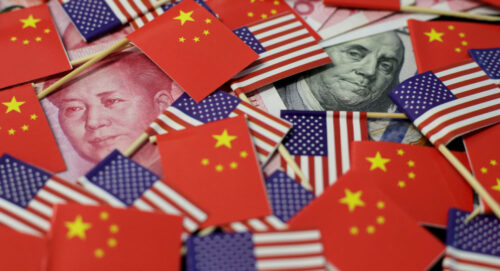 Terras raras e trégua comercial: EUA e China firmam novo entendimento