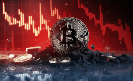 Bitcoin Pode Despencar Para US$ 90.000 em Breve? Trader Alerta Para Quebra de Suporte Crucial Bitcoin Pode Despencar Para US$ 90.000 em Breve? Trader Alerta Para Quebra de Suporte Crucial