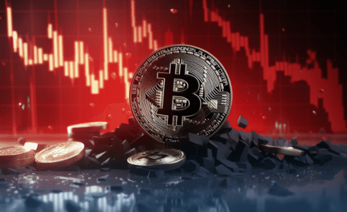 Bitcoin Pode Despencar Para US$ 90.000 em Breve? Trader Alerta Para Quebra de Suporte Crucial