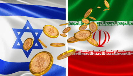 Conflito entre Irã e Israel impacta mercado de criptoativos