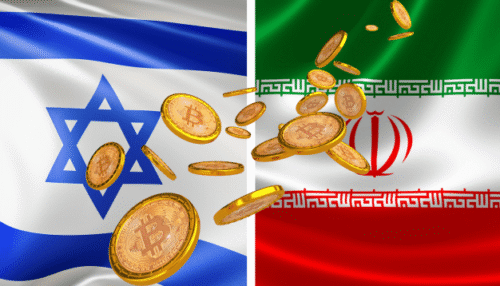 Conflito entre Irã e Israel impacta mercado de criptoativos