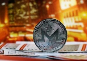Monero e sua inflação infinita