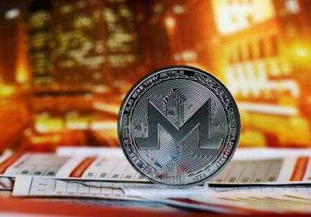 Monero e sua inflação infinita Monero e sua inflação infinita