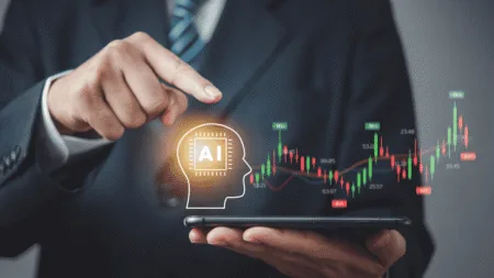 IA e futuro financeiro: especialistas discutem regulação em evento com Banco Central e líderes do setor
