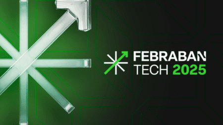 É amanha! Atos no Febraban Tech 2025: confira os destaques!