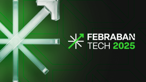 É amanha! Atos no Febraban Tech 2025: confira os destaques!