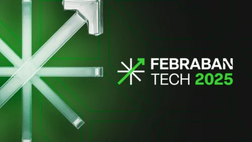 É amanha! Atos no Febraban Tech 2025: confira os destaques!