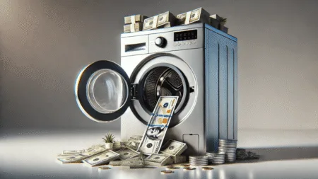 Estudo revela como facções usam fintechs, bets e cripto para lavar dinheiro – e o que o Coaf precisa para reagir