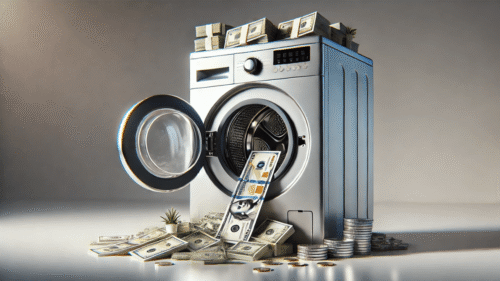 Estudo revela como facções usam fintechs, bets e cripto para lavar dinheiro – e o que o Coaf precisa para reagir