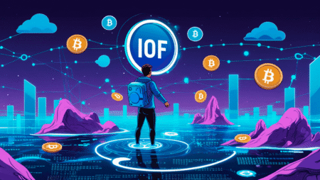 Navegando pelo IOF, Stablecoins e Carteiras Blockchain: Insights de Rocelo Lopes