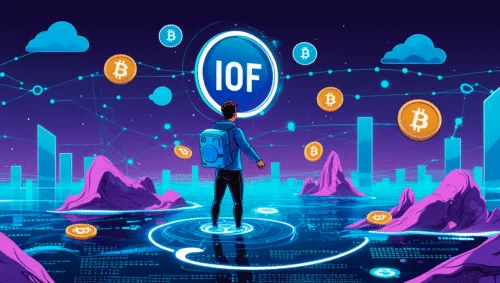 Navegando pelo IOF, Stablecoins e Carteiras Blockchain: Insights de Rocelo Lopes Navegando pelo IOF, Stablecoins e Carteiras Blockchain: Insights de Rocelo Lopes