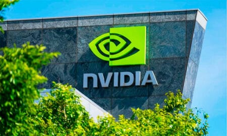 Nvidia Ultrapassa Microsoft e Torna-se a Empresa Mais Valiosa do Mundo, Mesmo com Restrições dos EUA à China Nvidia Ultrapassa Microsoft e Torna-se a Empresa Mais Valiosa do Mundo, Mesmo com Restrições dos EUA à China