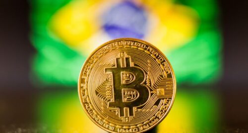 Governo endurece tributação de cripto