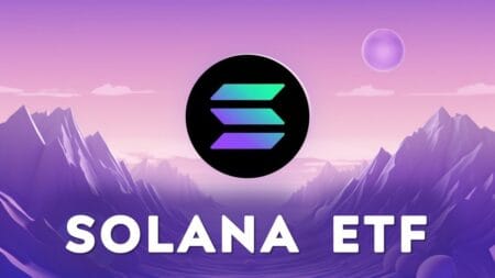 Solana Sai na Frente: ETF Spot com Staking Estreia Esta Semana nos EUA