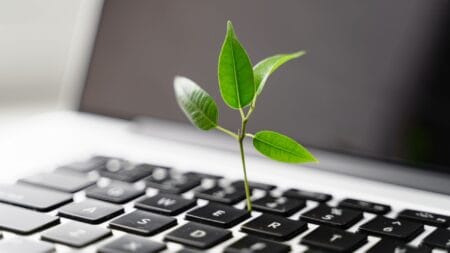 Sustentabilidade digital começa com dados: o que repensar na semana em que se comemora o Dia Mundial do Meio Ambiente Sustentabilidade digital começa com dados: o que repensar na semana em que se comemora o Dia Mundial do Meio Ambiente