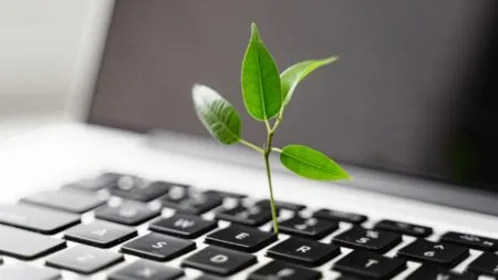 Sustentabilidade digital começa com dados: o que repensar na semana em que se comemora o Dia Mundial do Meio Ambiente