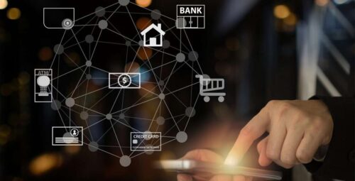 Transações mais rápidas e seguras: Automação bancária melhora experiência de compra