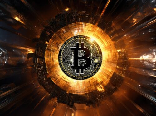 BTC na zona de indecisão