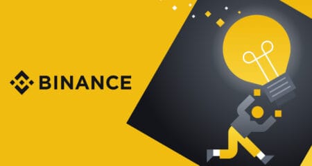 Binance cria funcionalidades para aumentar transparência de tokens com funcionalidades de endereços bloqueados e indicador de concentração