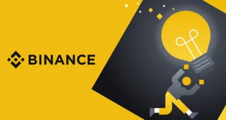 Binance cria funcionalidades para aumentar transparência de tokens com funcionalidades de endereços bloqueados e indicador de concentração