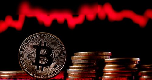 Bitcoin perde brevemente os 100.000 mas demonstra força após novidades no Irã