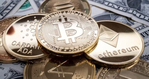 BTC em movimento corretivo, lateralização do ETH e destaque da Toncoin