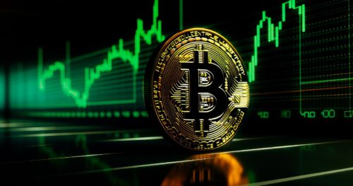 Bitcoin sobe com expectativa de acordo entre EUA e China e mercado aponta possível fundo nos 100 mil