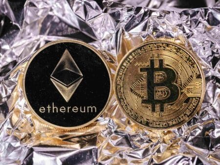 BTC em queda, lateralização do ETH e destaque da Jito BTC em queda, lateralização do ETH e destaque da Jito