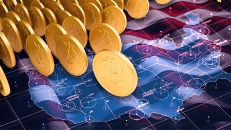 Governos Mundiais Investem em Reservas Estratégicas de Bitcoin Governos Mundiais Investem em Reservas Estratégicas de Bitcoin