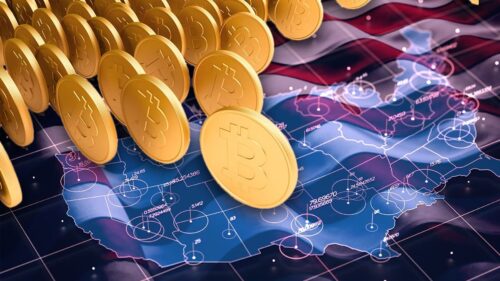 Governos Mundiais Investem em Reservas Estratégicas de Bitcoin