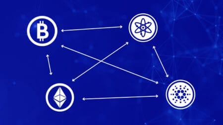 Se os blockchains precisam conversar, interoperabilidade é o caminho!