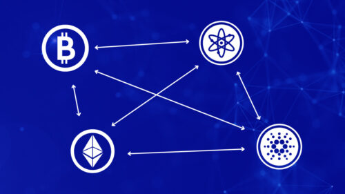Se os blockchains precisam conversar, interoperabilidade é o caminho!