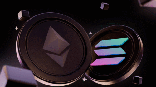Solana ou Ethereum: Qual Vai Dominar o Terceiro Trimestre de 2025?