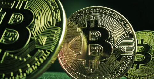 BTC retoma alta, predominância da força vendedora do ETH e destaque da ICP