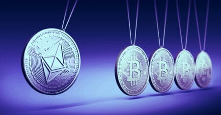 Ethereum Rompe Resistência Crítica: Analistas Miram US$ 3.000 com FOMO Institucional Ethereum Rompe Resistência Crítica: Analistas Miram US$ 3.000 com FOMO Institucional