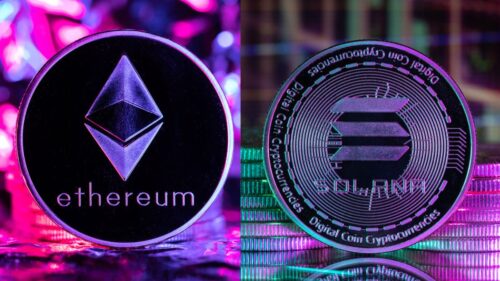 Quais são as 5 criptomoedas mais promissoras para investir em junho de 2025?