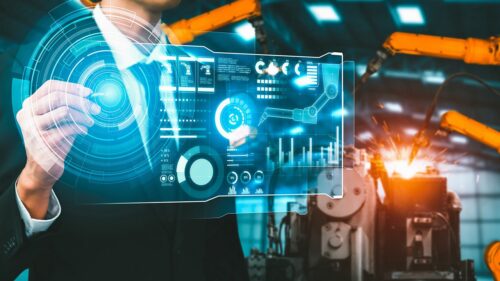 O que esperar do mercado industrial nos próximos anos?