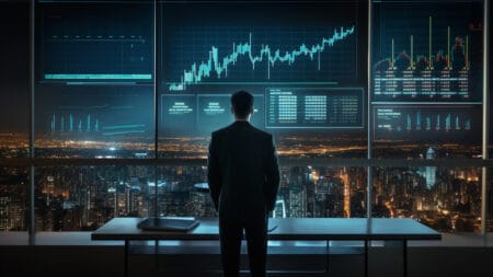 TradersClub lança corretora própria e reforça posicionamento como ecossistema completo para o investidor TradersClub lança corretora própria e reforça posicionamento como ecossistema completo para o investidor