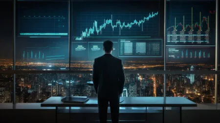 TradersClub lança corretora própria e reforça posicionamento como ecossistema completo para o investidor