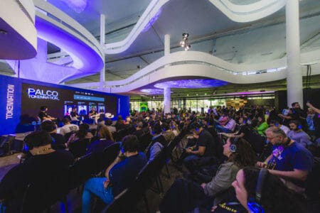 Segundo dia do TokenNation 2025 reforça avanços do mercado de tokenização, web 3 e criptoativos