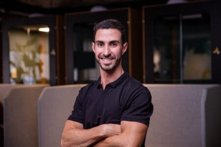 Roberto Pereira Matos ex- Mercado Bitcoin e Monkey é o novo Diretor de Banking do Fitbank