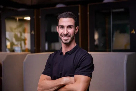 Roberto Pereira Matos ex- Mercado Bitcoin e Monkey é o novo Diretor de Banking do Fitbank